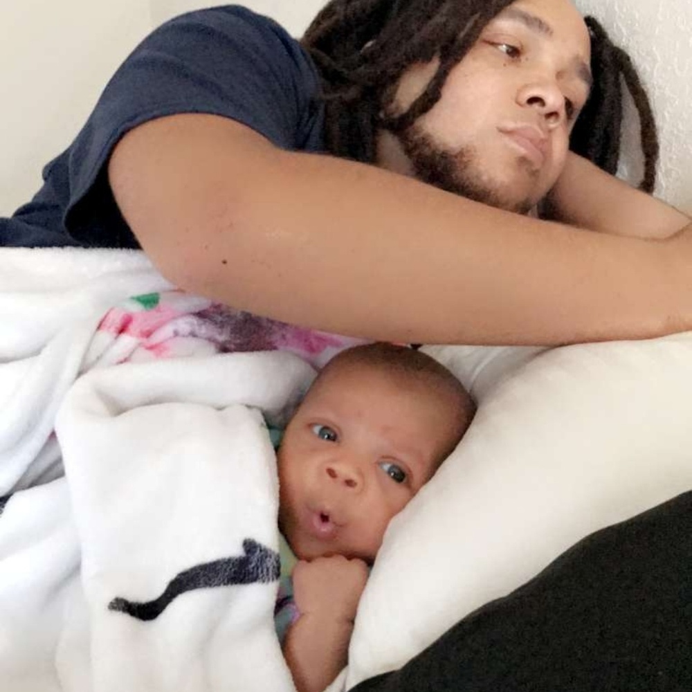 Meet your Posher, Coriyon